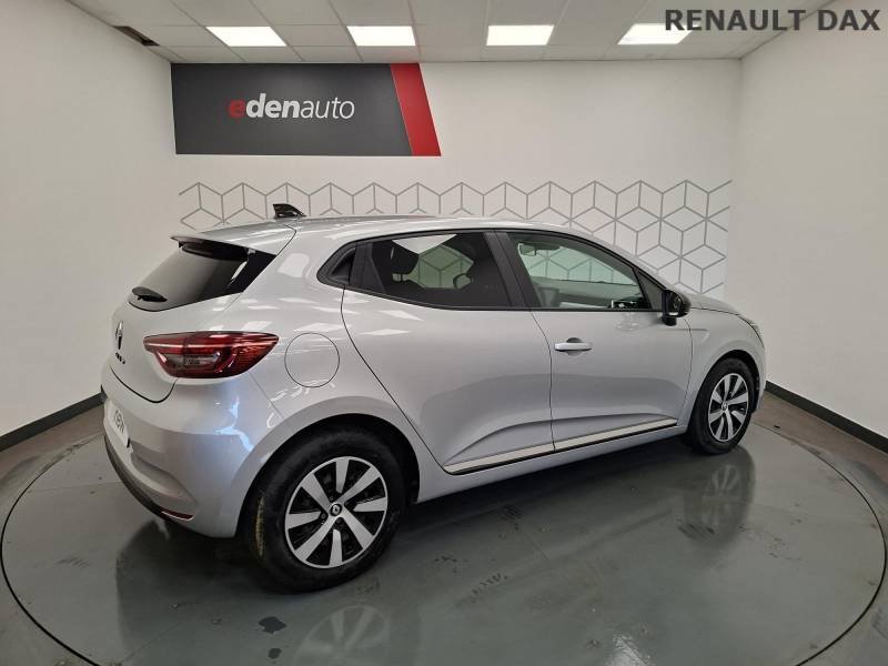 Renault Clio - Photo 17