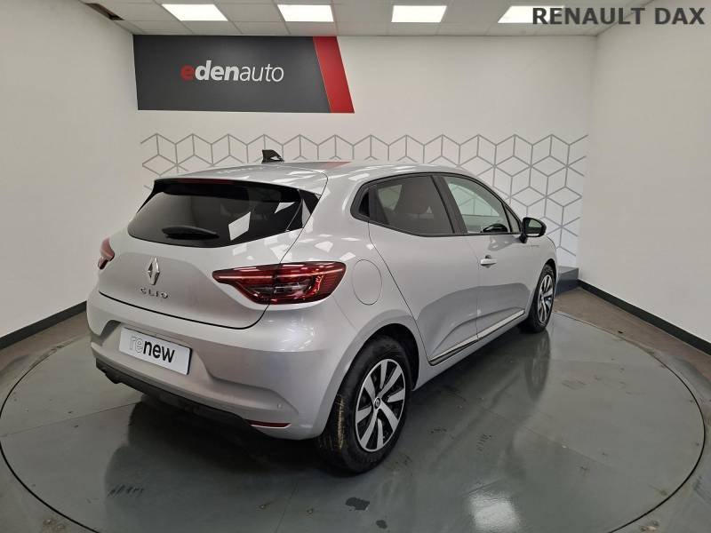 Renault Clio - Photo 18