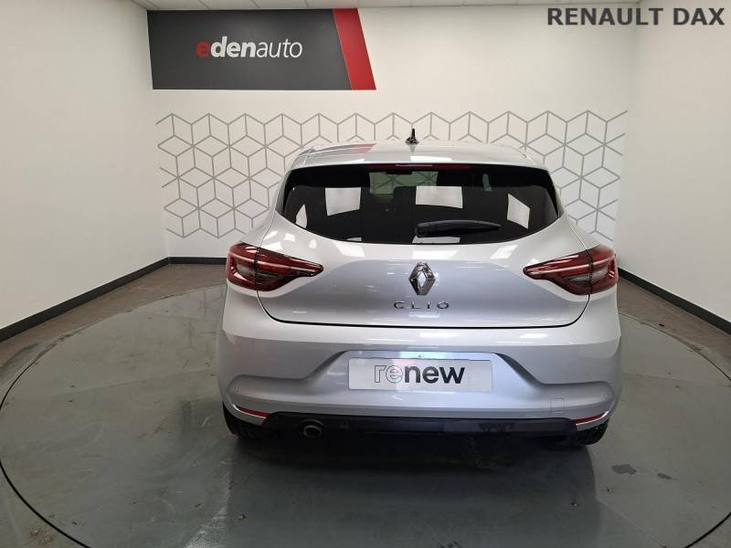 Renault Clio - Photo 2