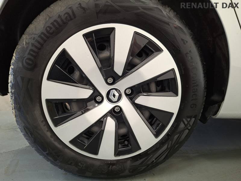 Renault Clio - Photo 23