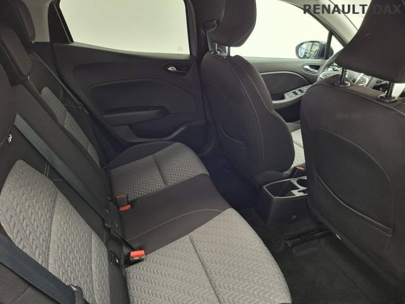 Renault Clio - Photo 24