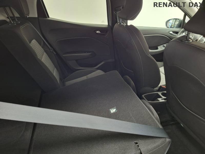Renault Clio - Photo 26