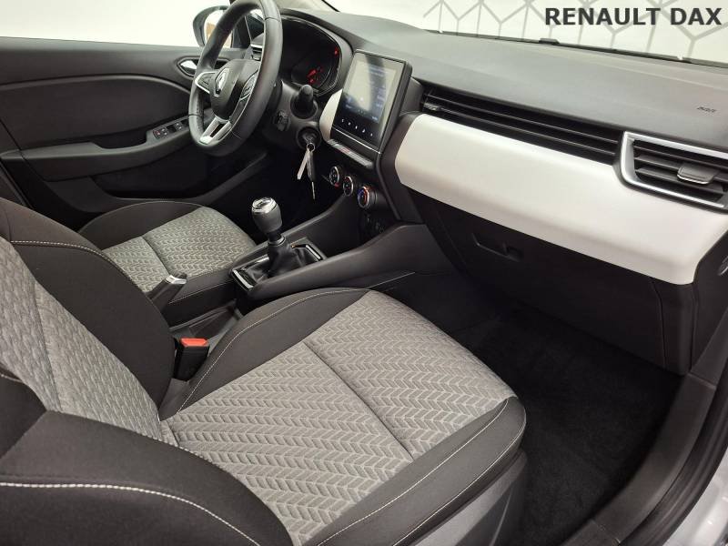 Renault Clio - Photo 28