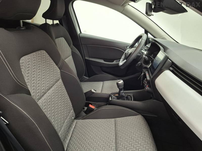 Renault Clio - Photo 29
