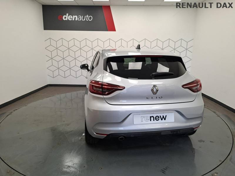 Renault Clio - Photo 3