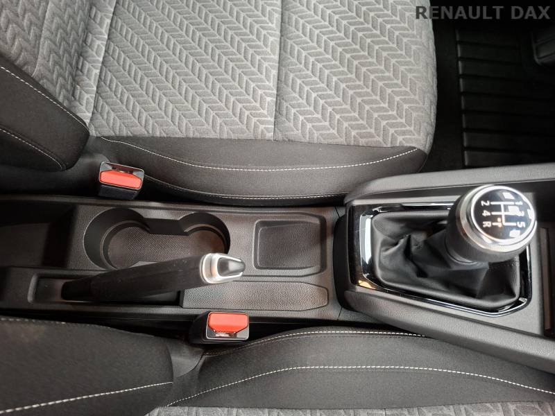 Renault Clio - Photo 31
