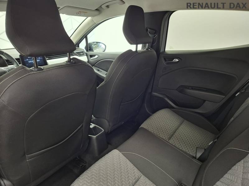 Renault Clio - Photo 33