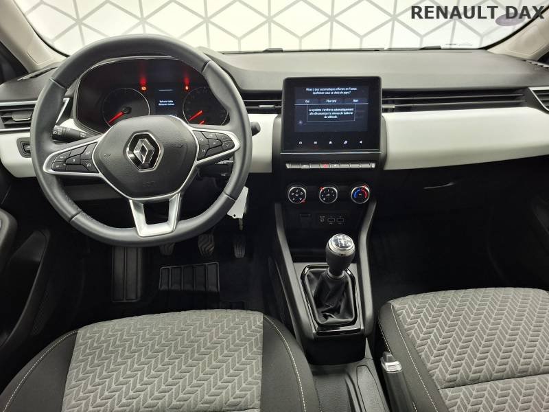 Renault Clio - Photo 34