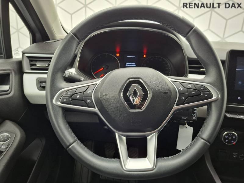 Renault Clio - Photo 35
