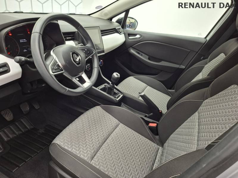 Renault Clio - Photo 36