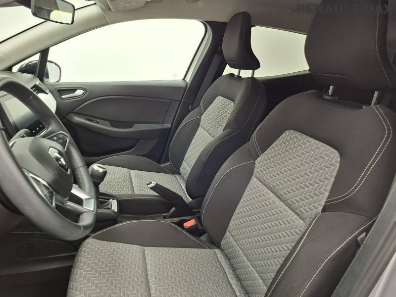 Renault Clio - Photo 37