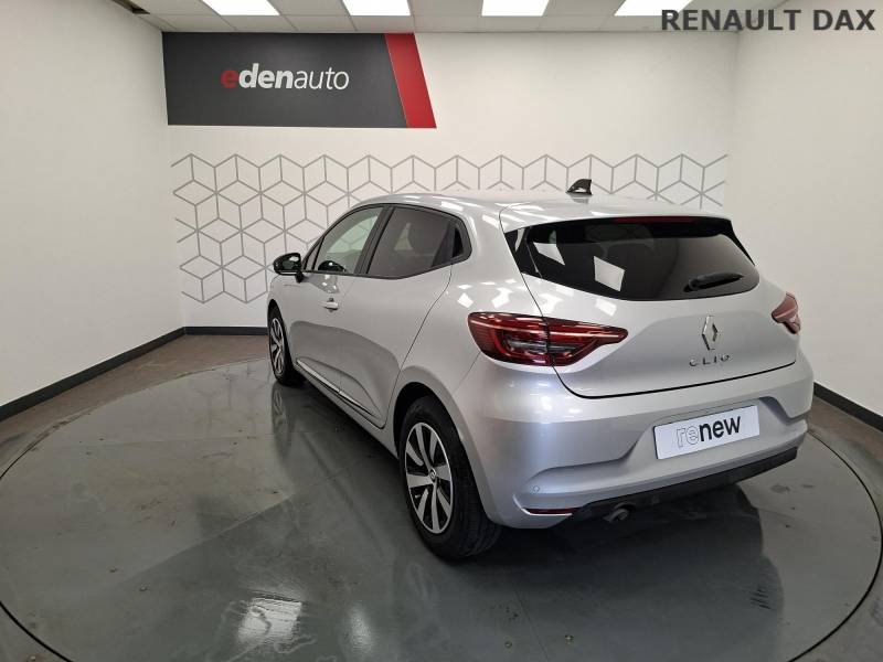 Renault Clio - Photo 4