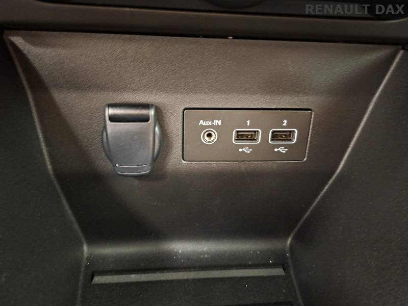 Renault Clio - Photo 42