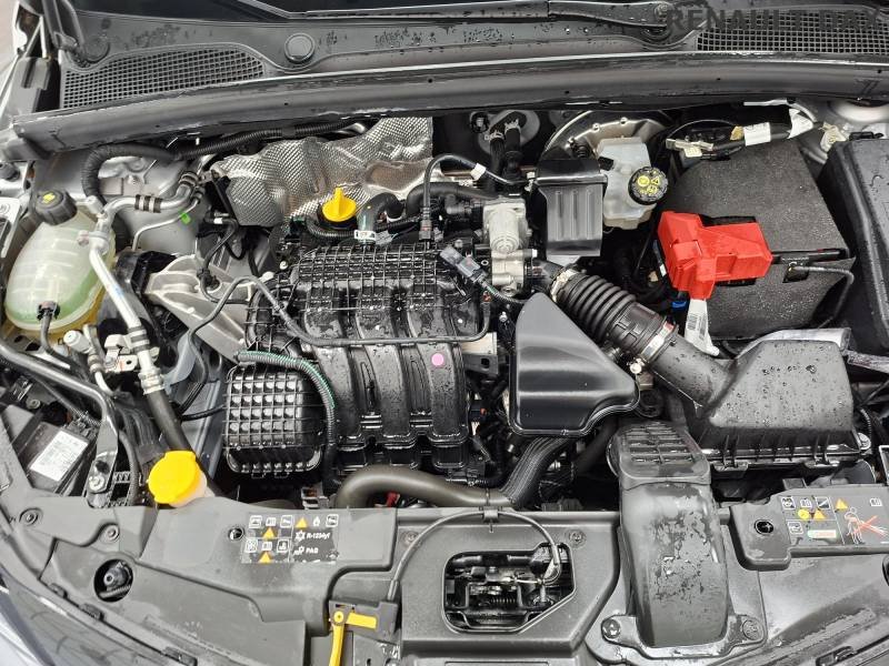 Renault Clio - Photo 47