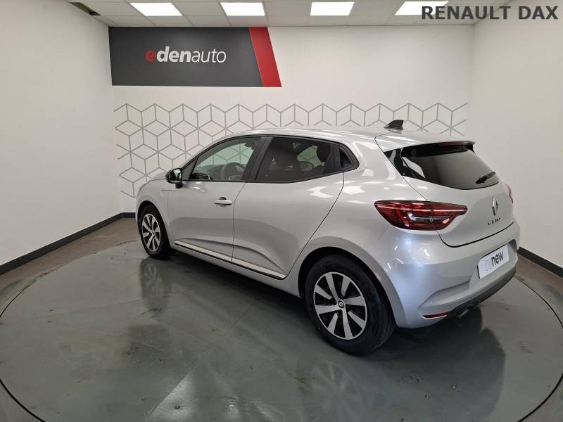 Renault Clio - Photo 5