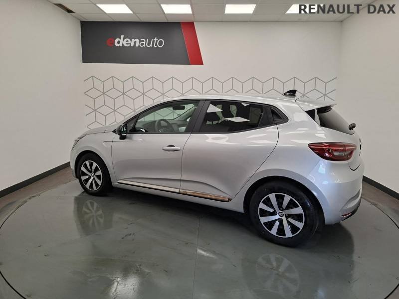 Renault Clio - Photo 6