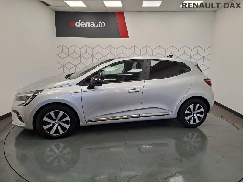 Renault Clio - Photo 8