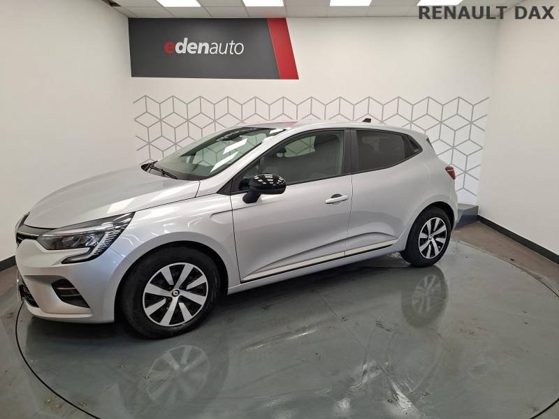 Renault Clio - Photo 9