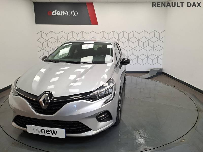 Renault Clio - Photo 10