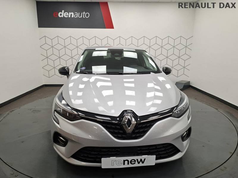 Renault Clio - Photo 11