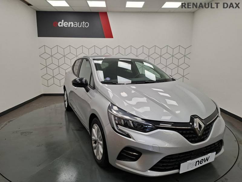 Renault Clio - Photo 12