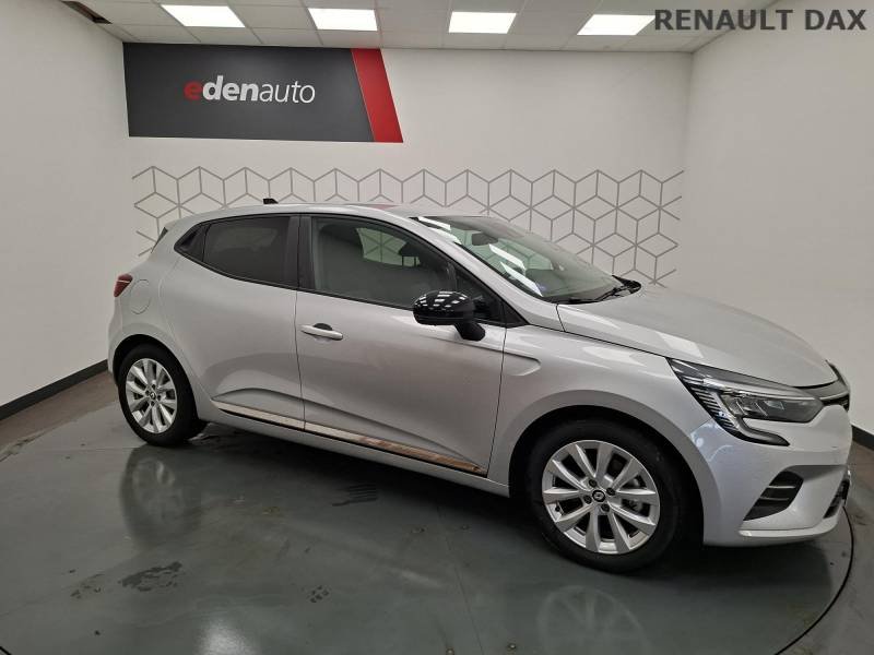 Renault Clio - Photo 14