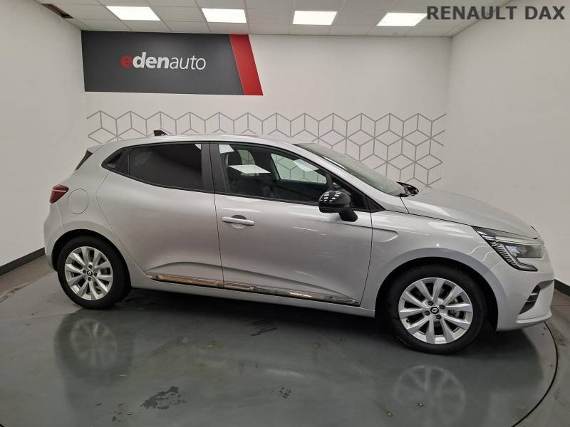 Renault Clio - Photo 15