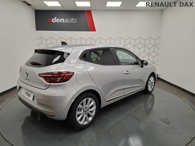 Renault Clio - Photo 18