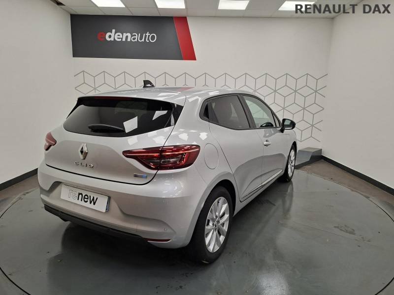 Renault Clio - Photo 19