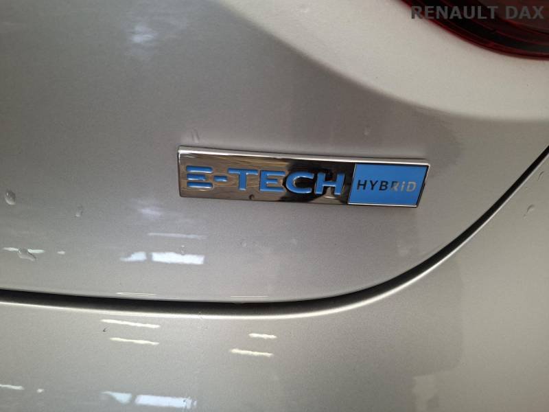 Renault Clio - Photo 20