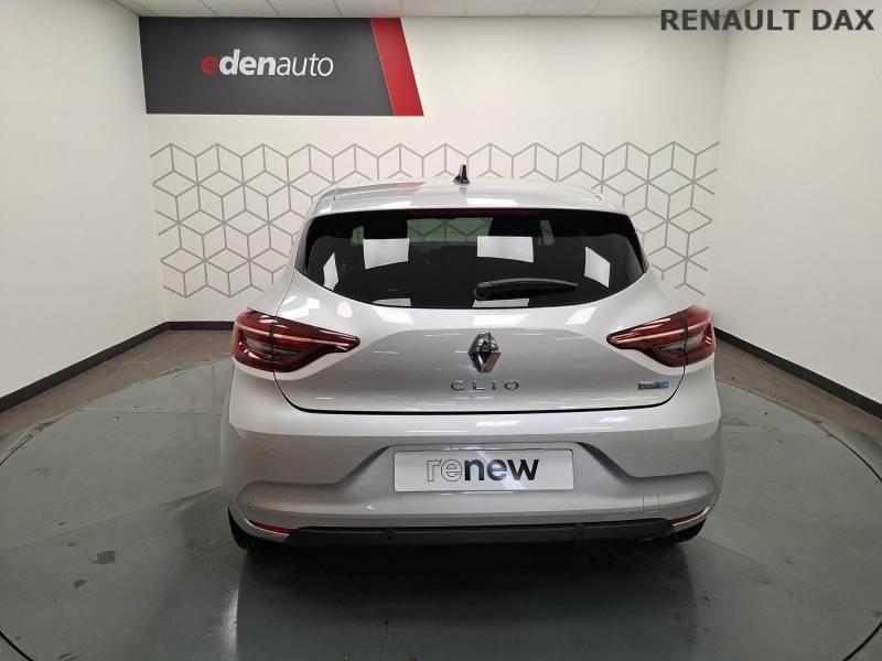Renault Clio - Photo 2