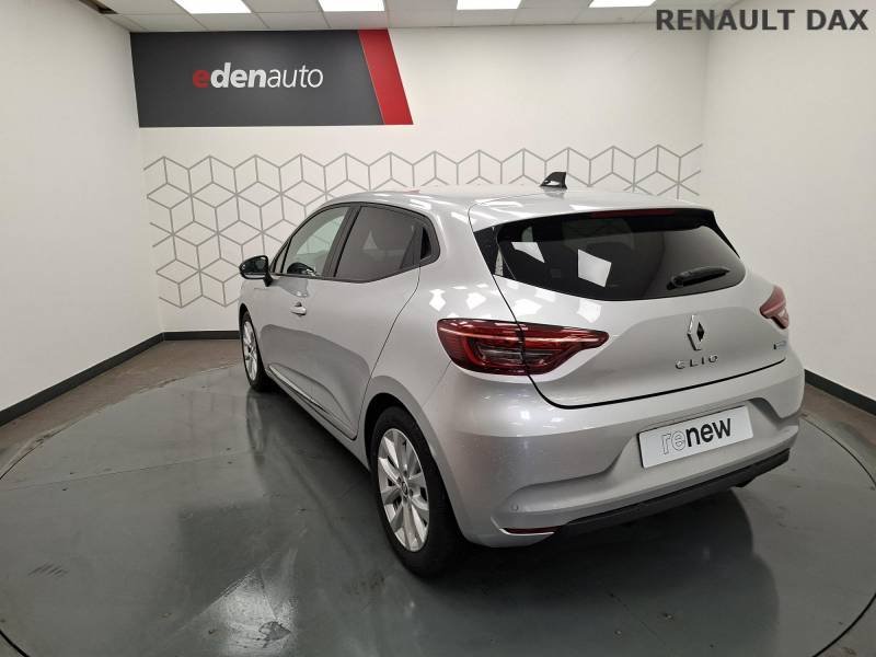 Renault Clio - Photo 3