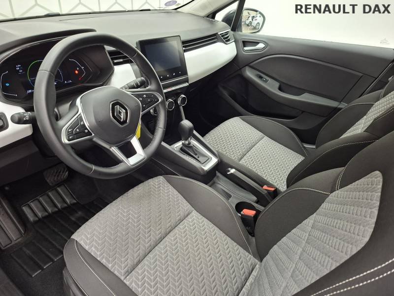 Renault Clio - Photo 37