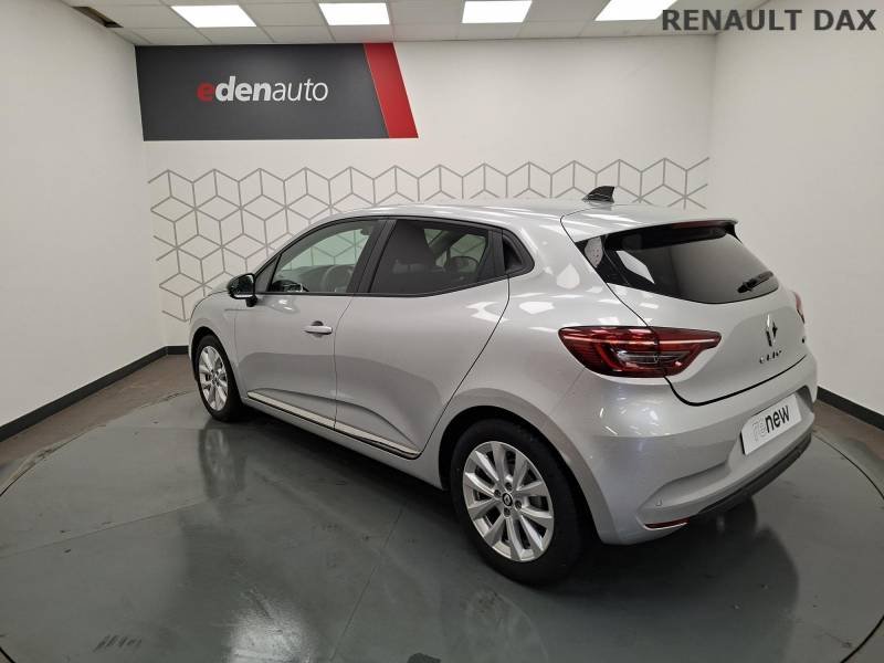 Renault Clio - Photo 4