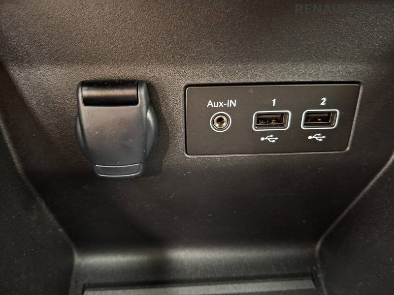 Renault Clio - Photo 43