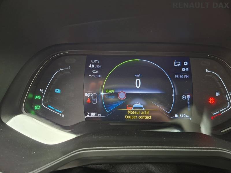 Renault Clio - Photo 47