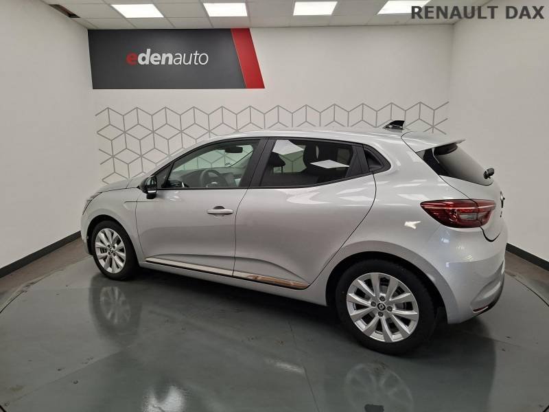 Renault Clio - Photo 5