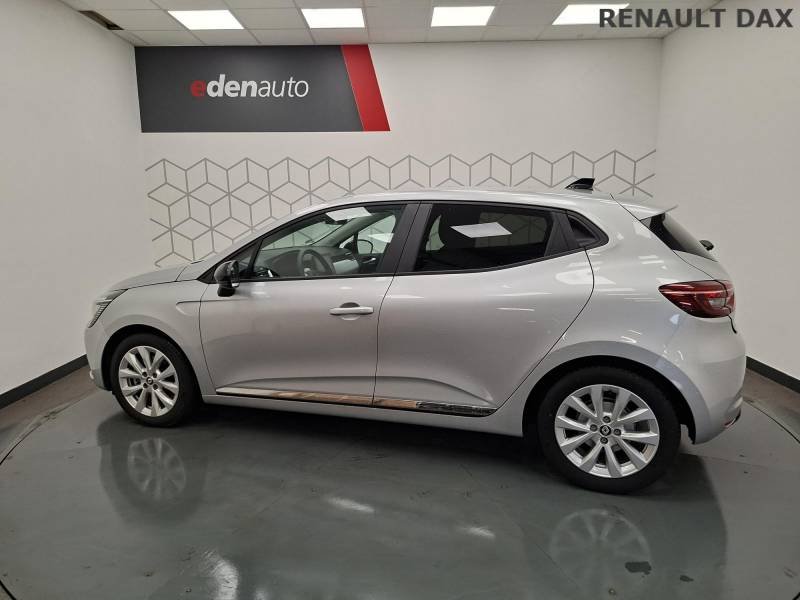 Renault Clio - Photo 6