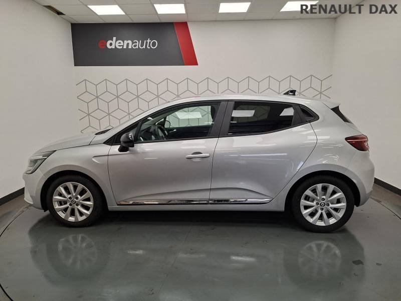 Renault Clio - Photo 7