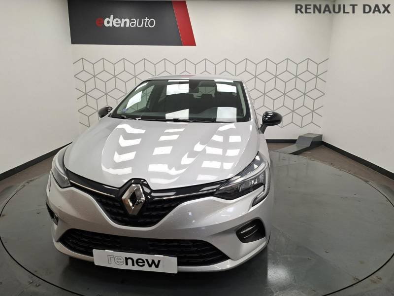 Renault Clio - Photo 10
