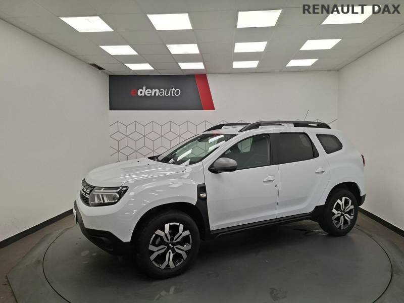 Dacia Duster - Photo 11