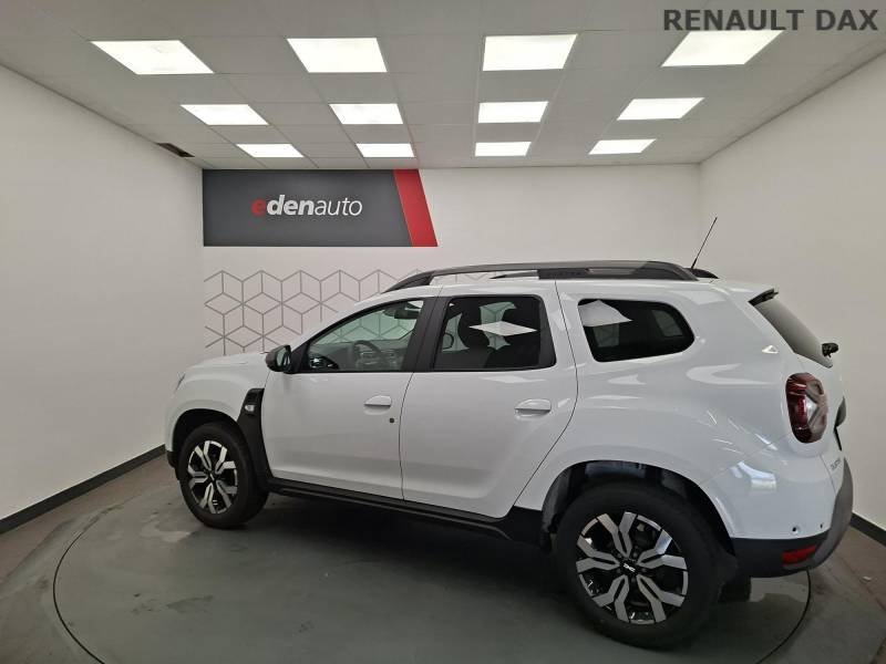 Dacia Duster - Photo 14