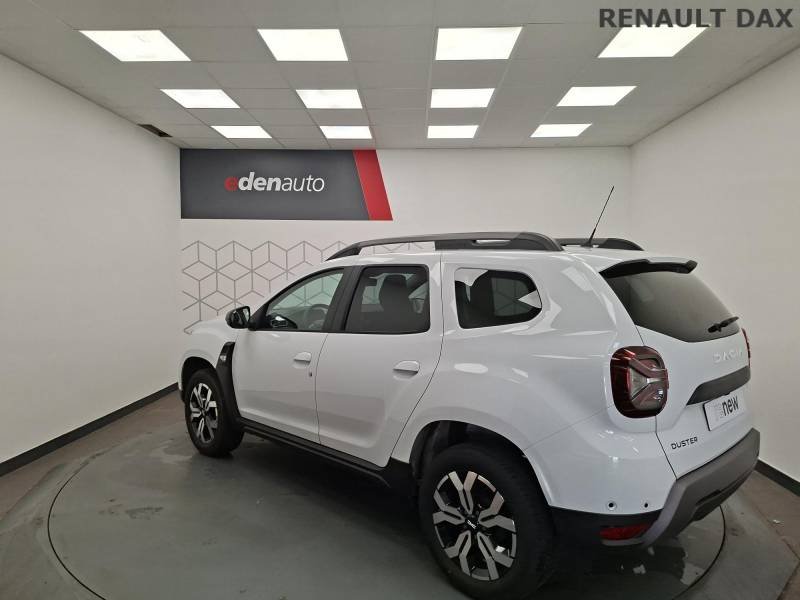 Dacia Duster - Photo 15