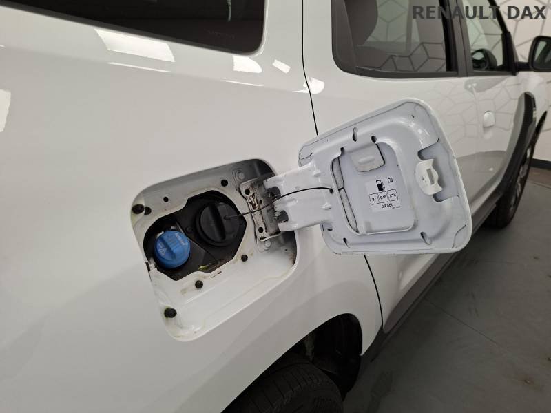 Dacia Duster - Photo 17