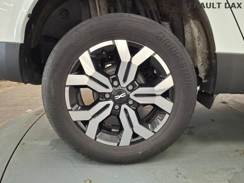 Dacia Duster - Photo 22