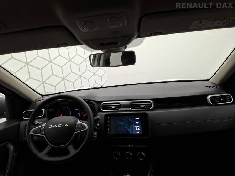 Dacia Duster - Photo 28