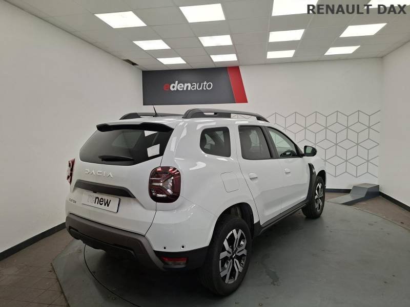 Dacia Duster - Photo 3