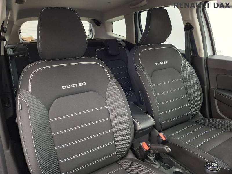 Dacia Duster - Photo 31