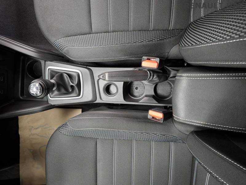 Dacia Duster - Photo 33