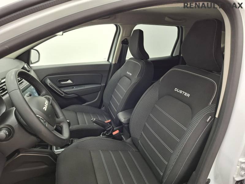 Dacia Duster - Photo 35